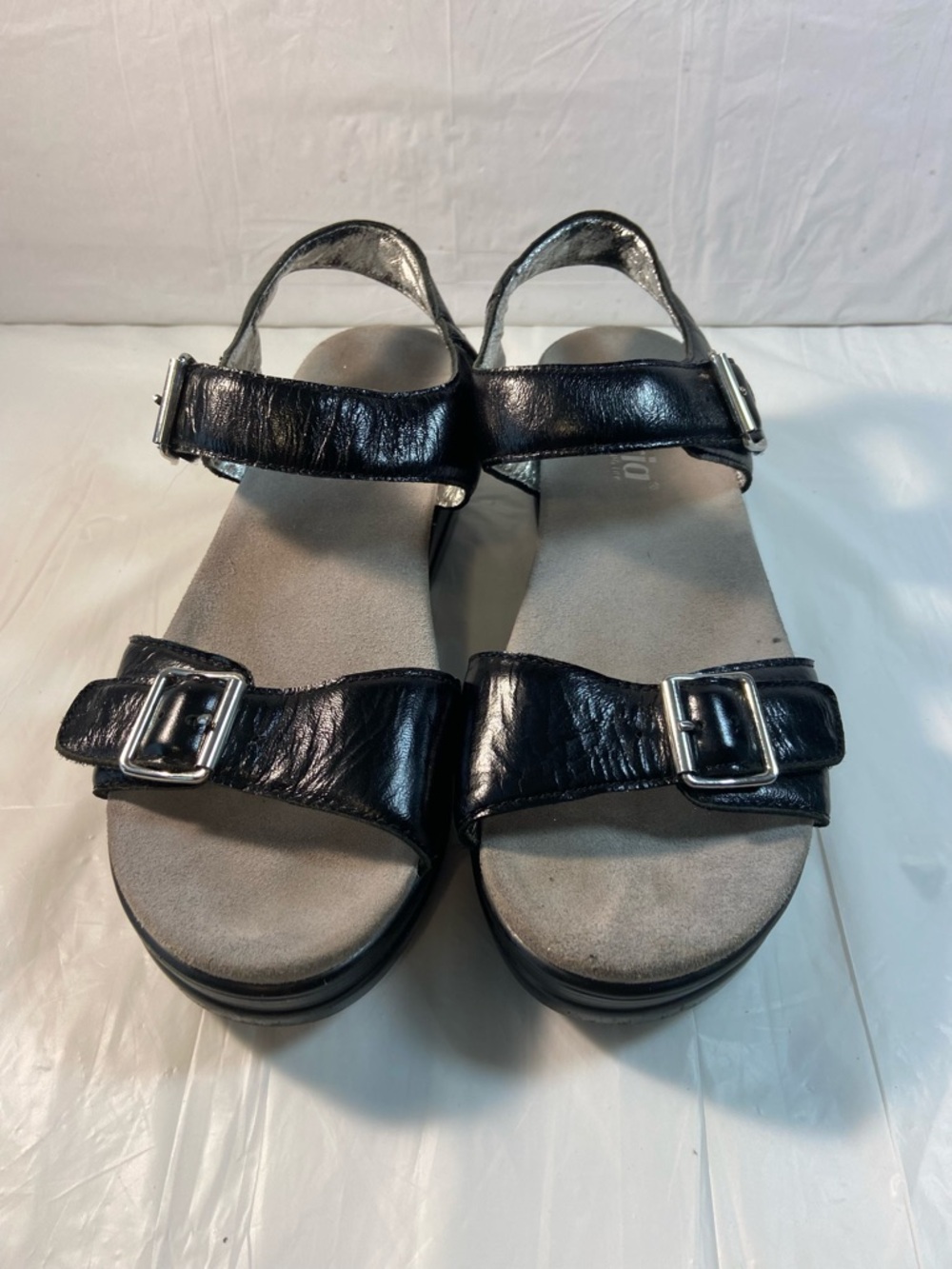 Algeria women’s sandals